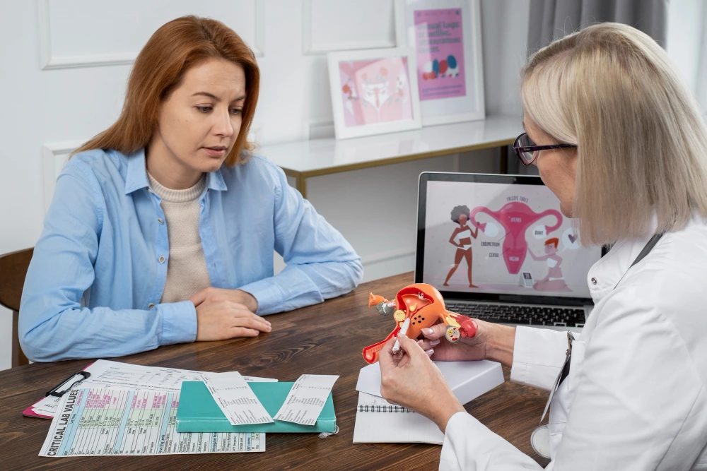 Cervical Cancer Surgery