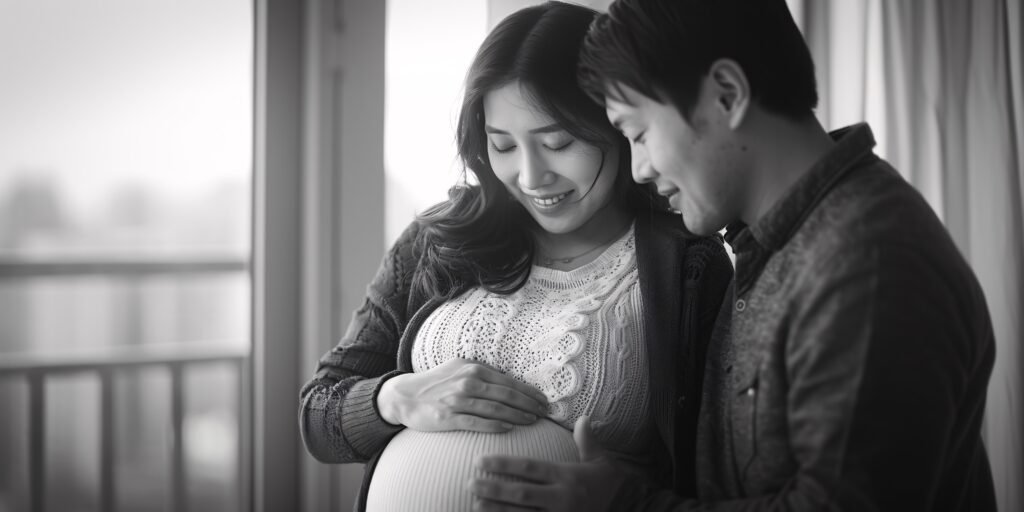 Is Sex During Pregnancy Safe?