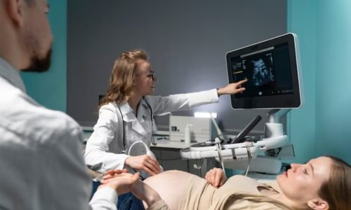 Detailed prenatal assessment and early diagnosis Detailed prenatal assessment and early diagnosis