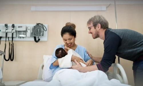 painless delivery options