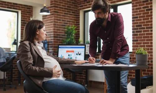 personalized birth plan